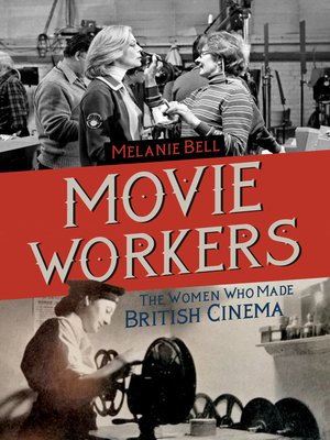 cover image of Movie Workers